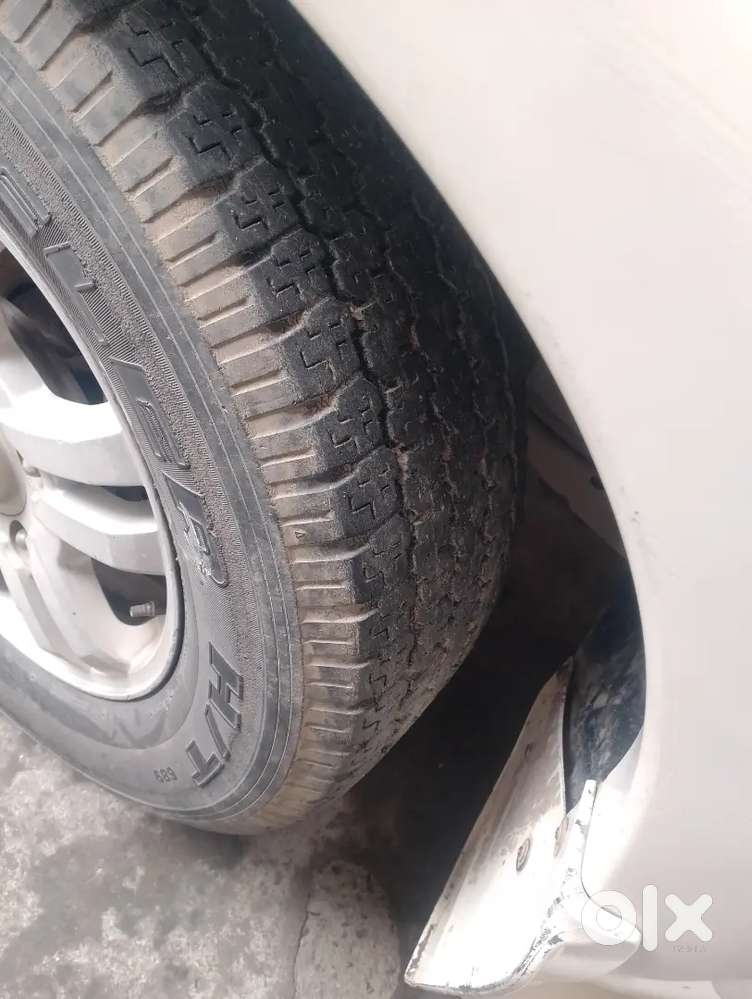 Mahindra Scorpio 20013 Diesel