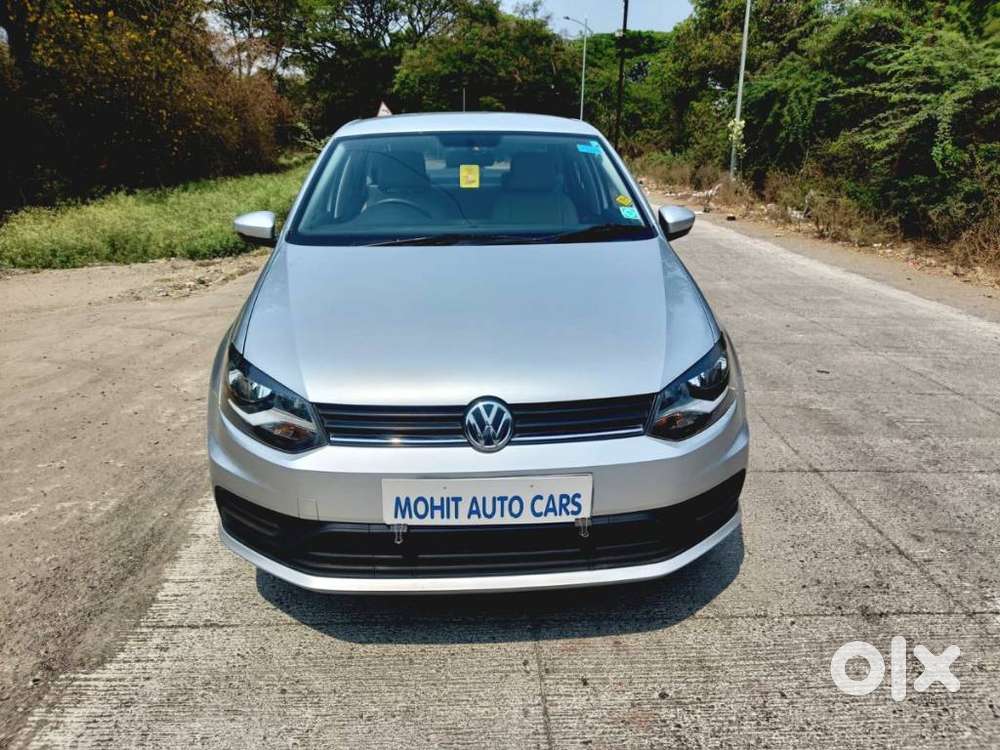 Volkswagen Ameo 1.0 Mpi Trendline, 2019, Petrol