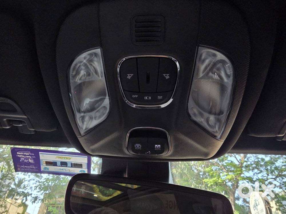 Jeep Compass 2.0 Longitude Option, 2024, Diesel