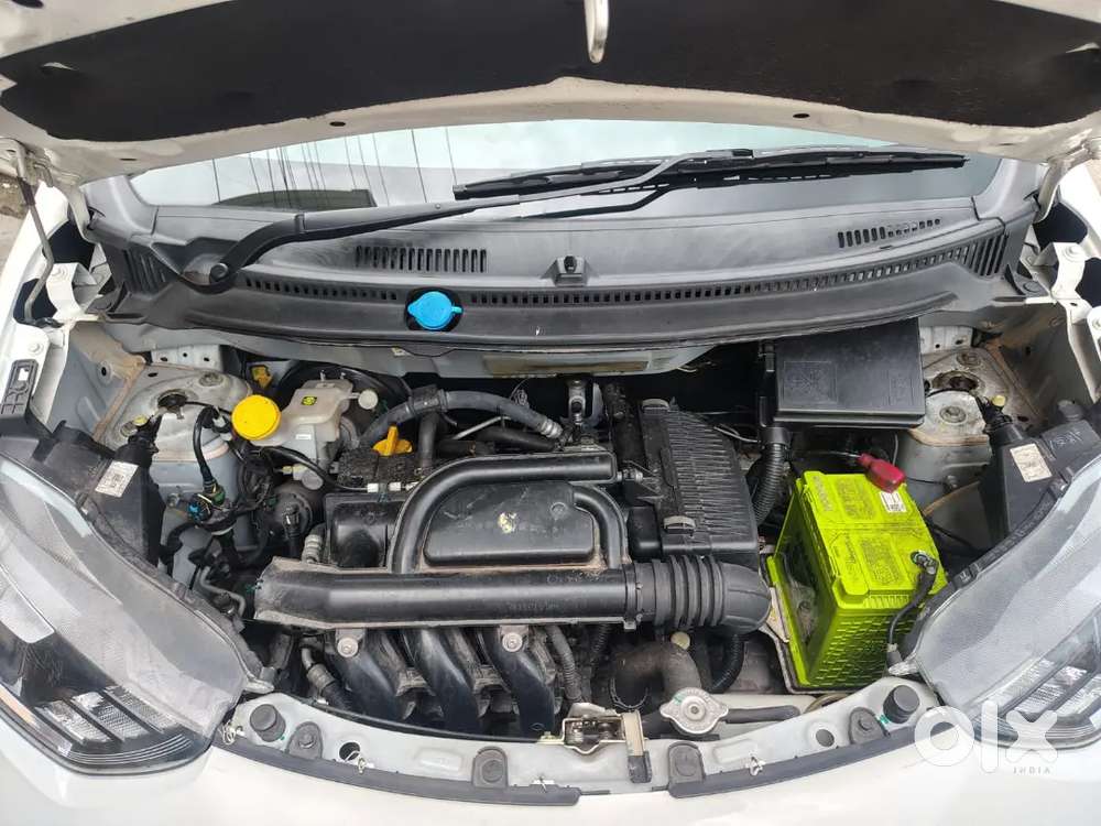 Datsun Redigo 2022 Model