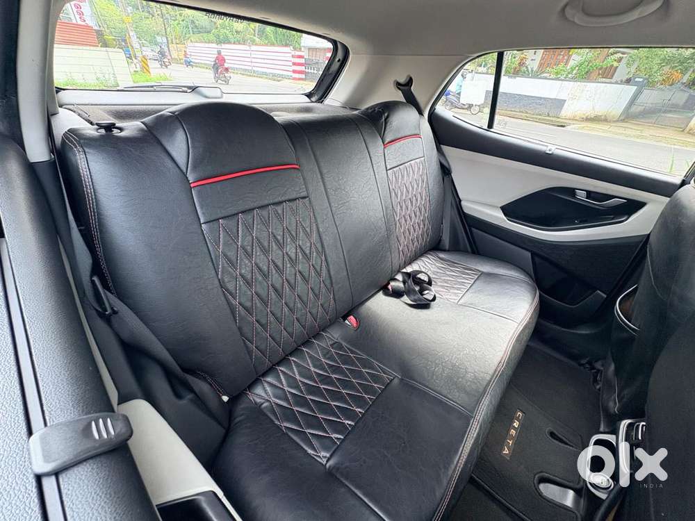Hyundai Creta 1.4 Crdi S Plus, 2020, Diesel