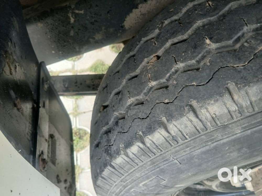 Mahindra Bolero 1.5 Power Plus Slx, 2017, Diesel