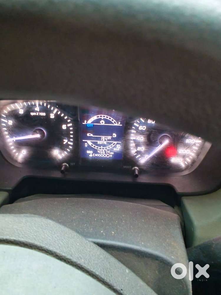 Tata Punch 2022 Petrol 45998 Km Driven
