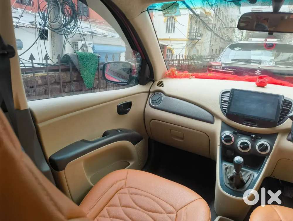 Hyundai I10 2010 Magne Petrol Manual