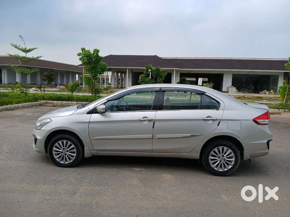 Maruti Suzuki Ciaz 2015