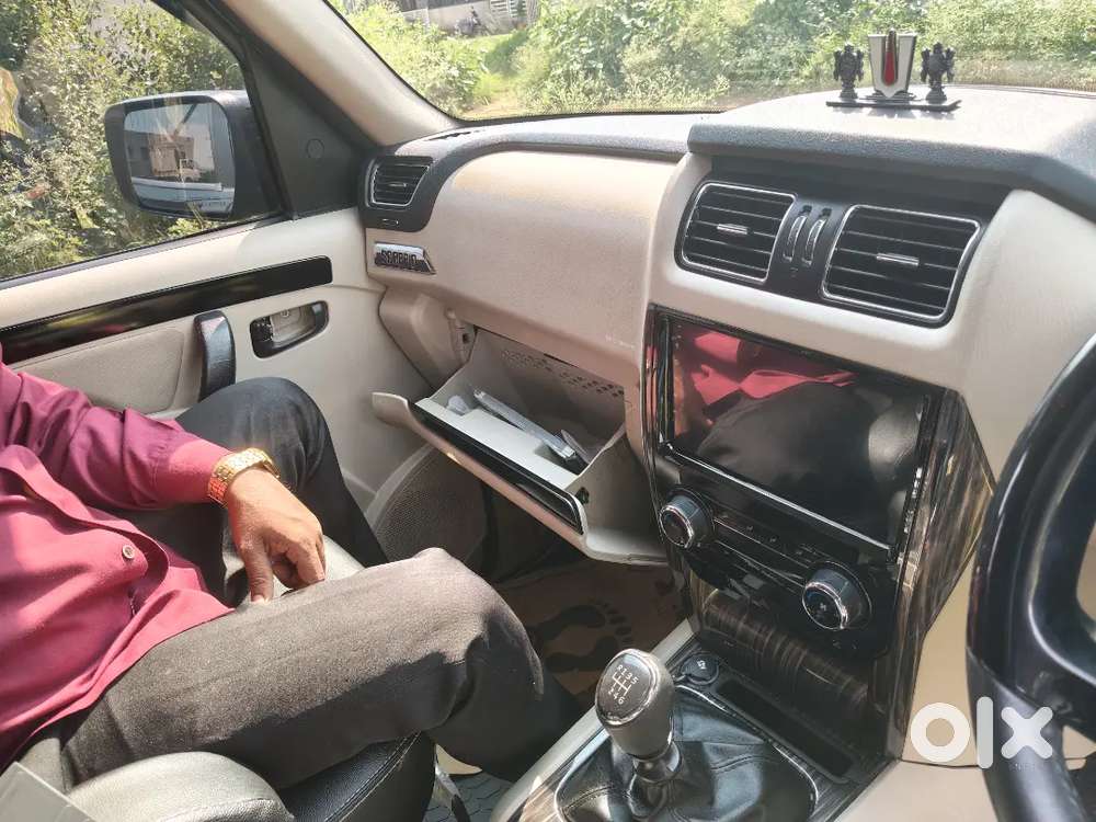 Mahindra Be 6 Diesel Manual 2025