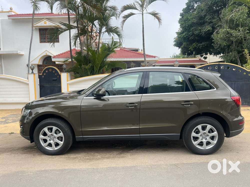 Audi Q5 2.0 Tdi Quattro, 2014, Diesel