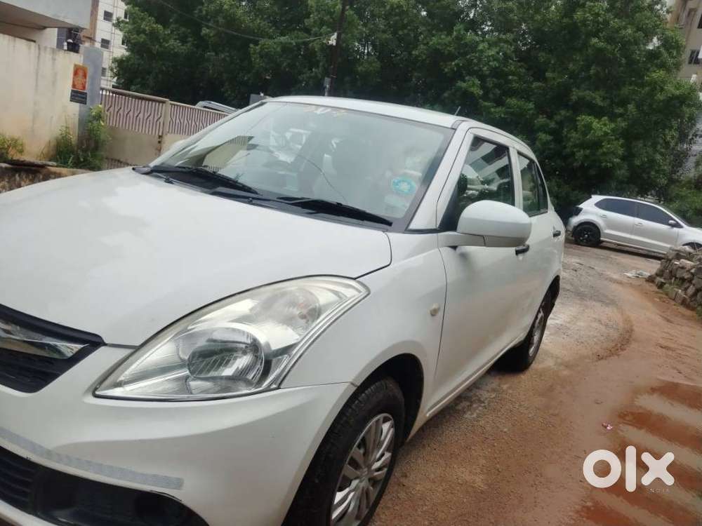 Maruti Suzuki Swift Dzire Tour Ldi, 2022, Petrol