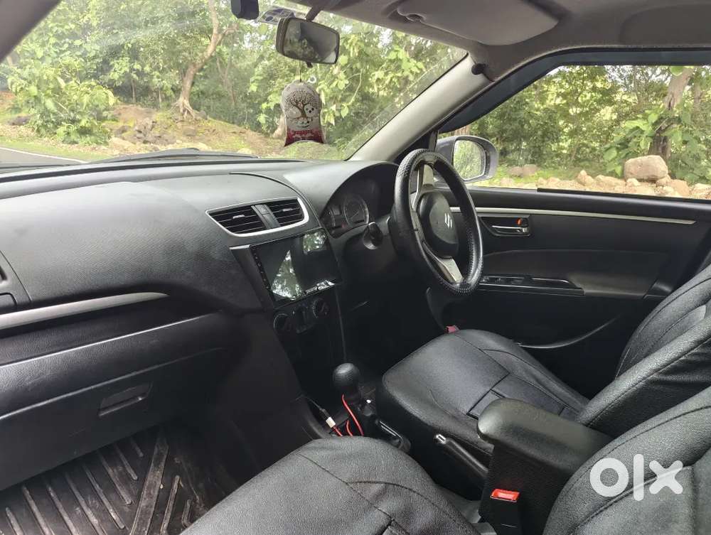 Swift Maruti Suzuki Vdi, 2013 Car