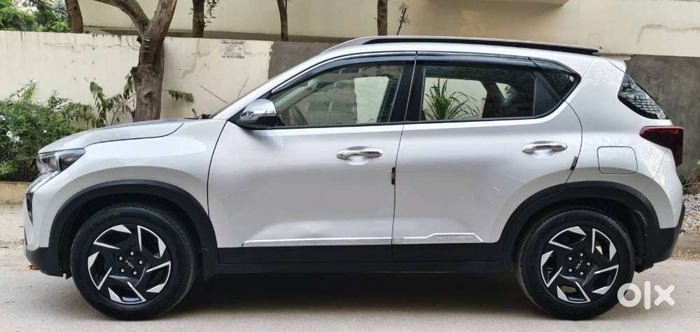 Kia Sonet 1.2 Htk Plus, 2024, Petrol