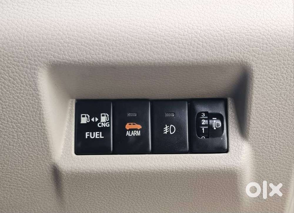 Maruti Suzuki Wagon R Lxi Cng Optional, 2022, Cng & Hybrids