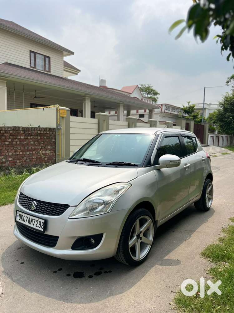 Maruti Swift Petrol 2011 Good Condition