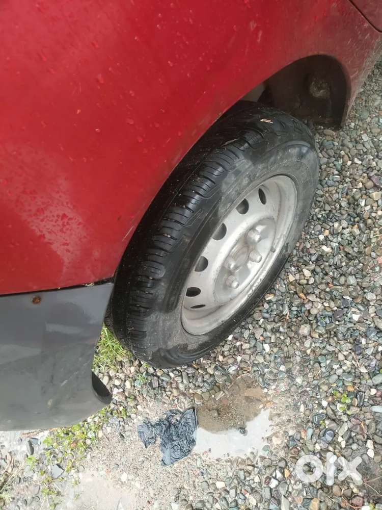 Hyundai Eon D-lite+ 140000 Km