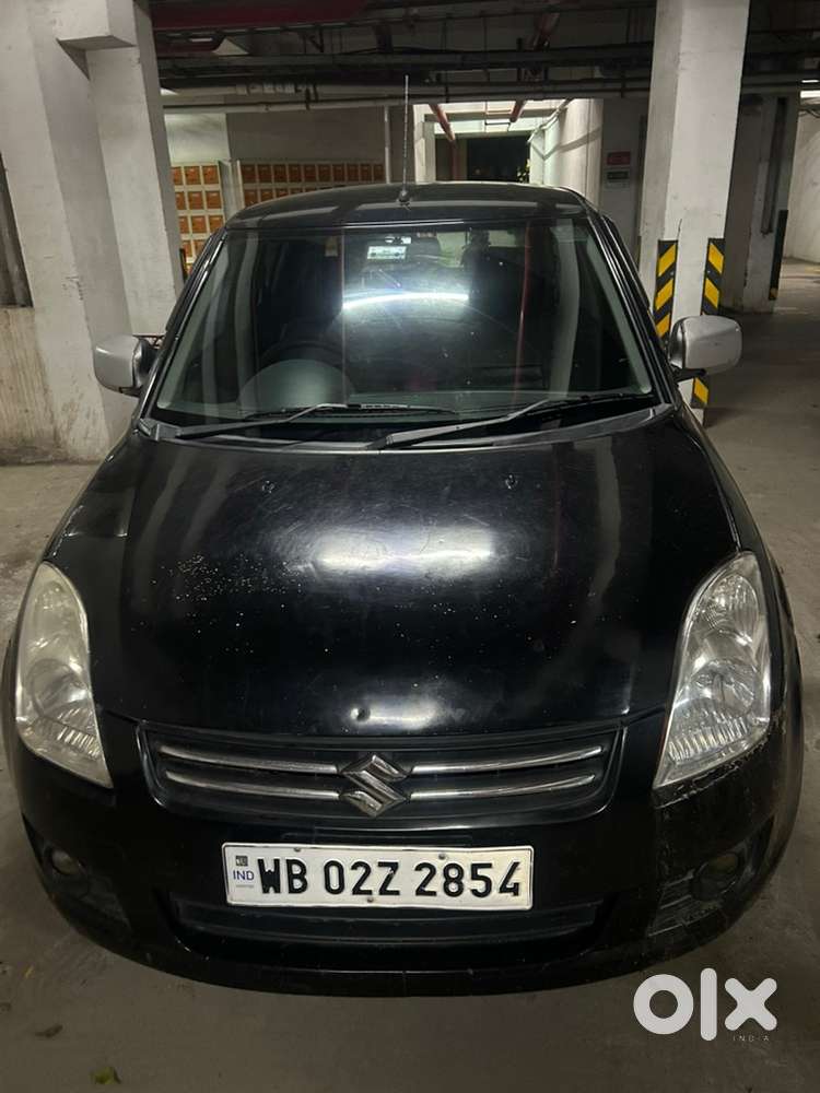Maruti Suzuki Swift 2008