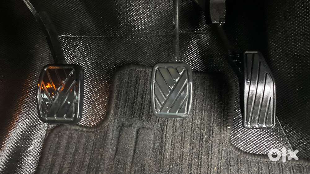 Maruti Suzuki Baleno 1.2 Alpha, 2019, Petrol
