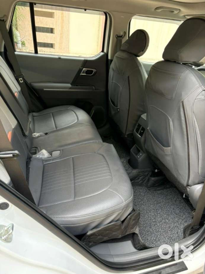 Kia Syros Htk Plus Turbo Dct, 2025, Petrol