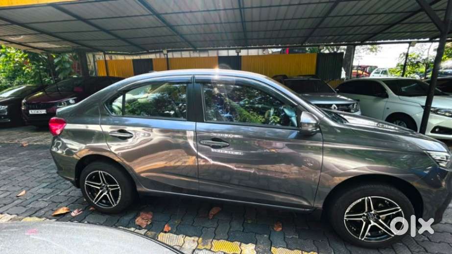 Honda Amaze 1.2 Smt I Vtec, 2020, Petrol
