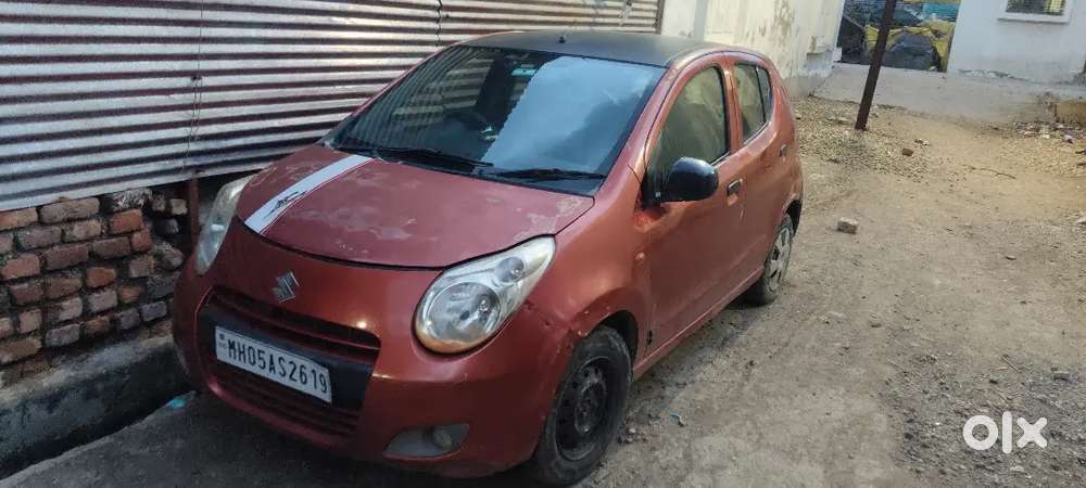 Maruti A Star