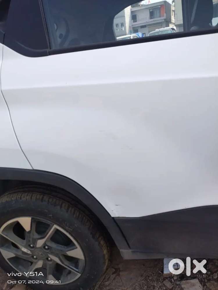 Tata Punch 2024 Cng & Hybrids Good Condition