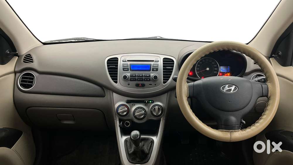 Hyundai I10 Magna 1.1l, 2015, Petrol