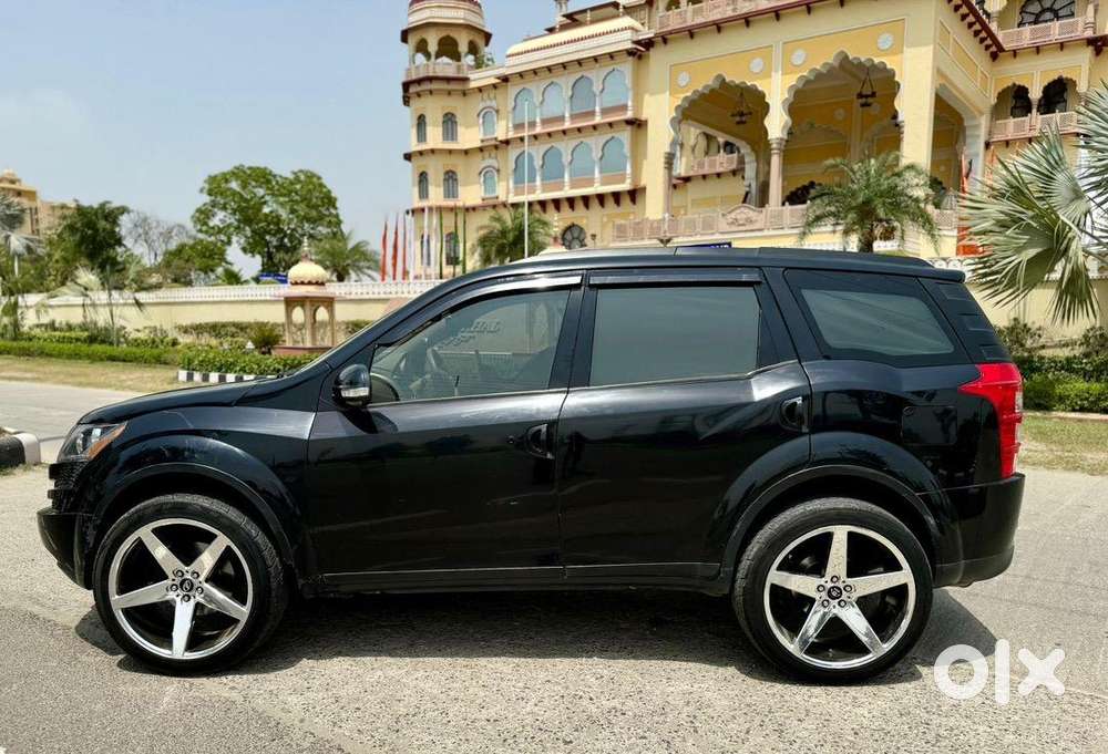 Mahindra Xuv500 Good Condition