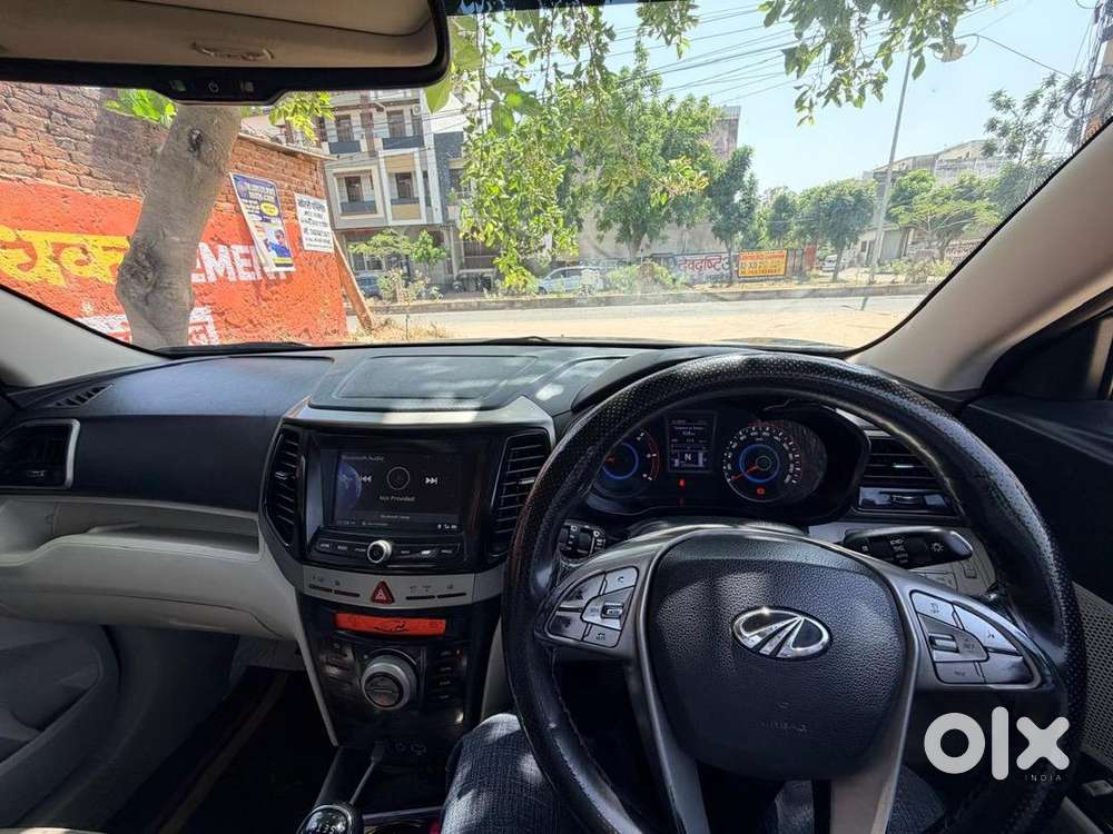 Mahindra Xuv300 2021 Diesel Good Condition