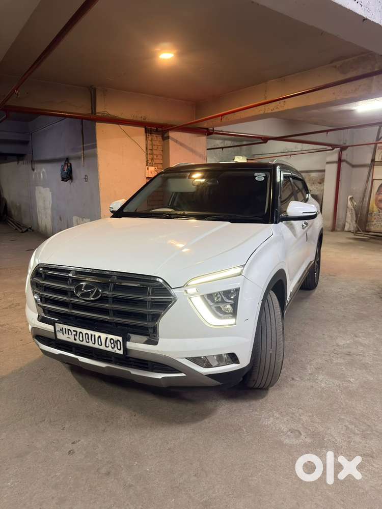 Creta 2021 1.5 Sx(o) Manual
