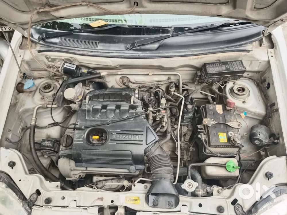 Maruti Suzuki Alto 2014