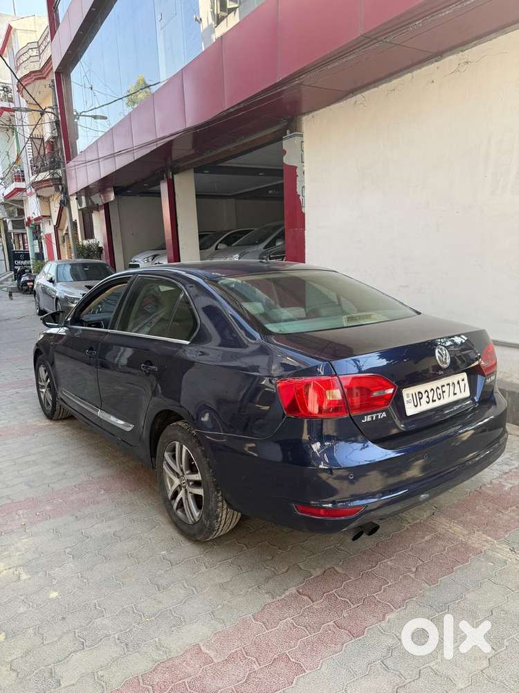 Volkswagen Jetta [2013-2017] 2.0 Highline Tdi, 2015, Diesel