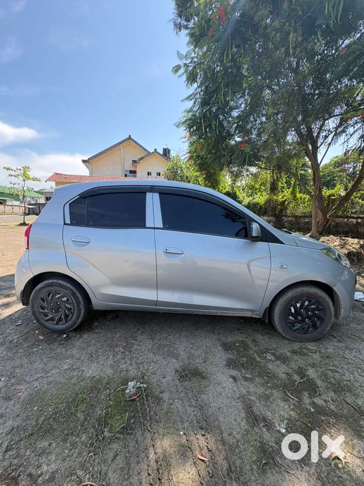 Hyundai Santro 1.1 Magna Mt 2020