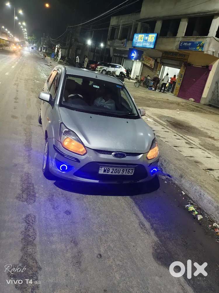 Ford Figo 2010