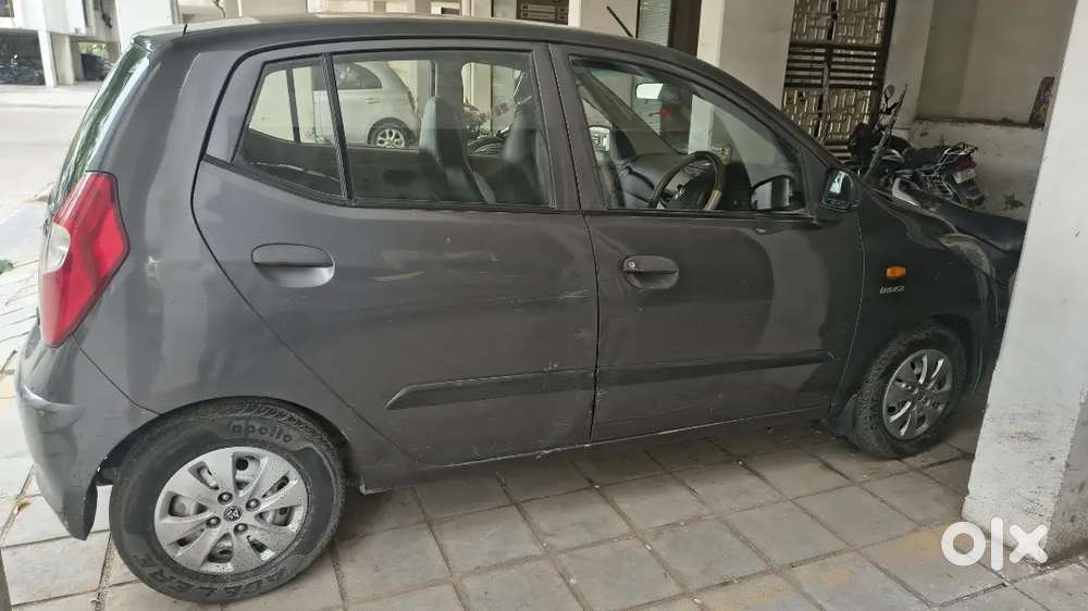 Hyundai I10 1.1 Era 2012