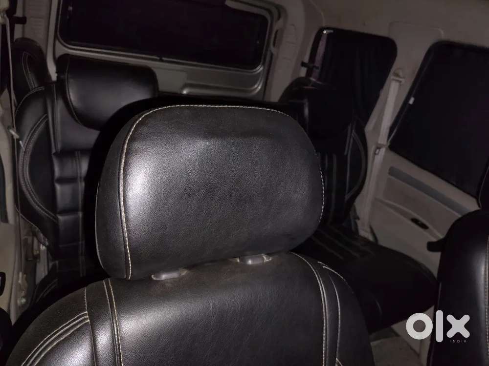 Good Condition Car