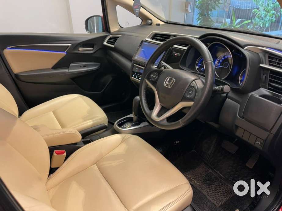 Honda Jazz Vx Cvt, 2019, Petrol