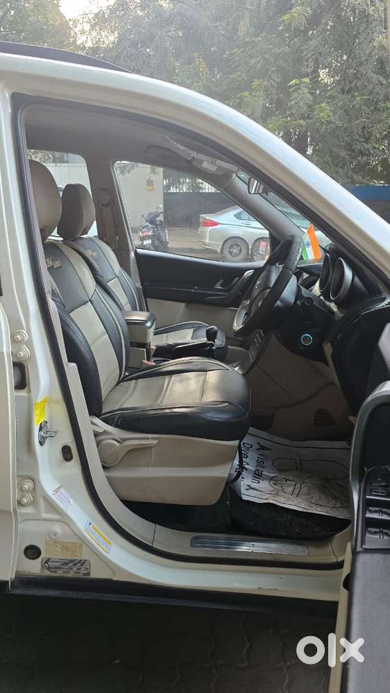 Mahindra Xuv500 W6 2wd, 2017, Diesel