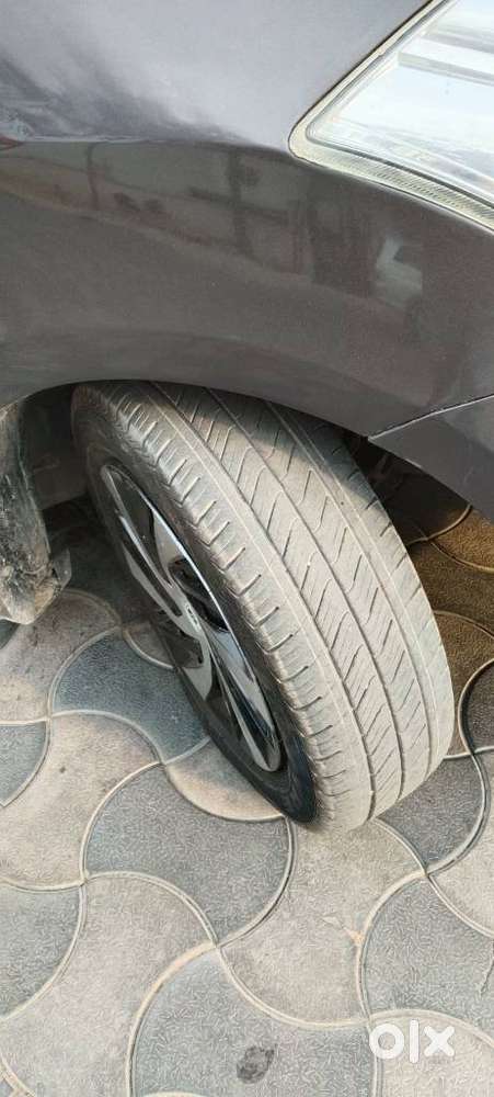 Maruti Suzuki Ertiga 2012-2015 Vdi, 2012, Diesel