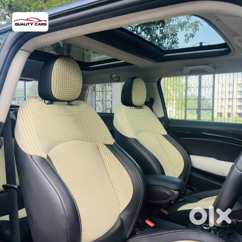 Mini Cooper Se, 2024, Electric