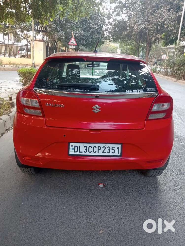 Maruti Suzuki Diesel 2018