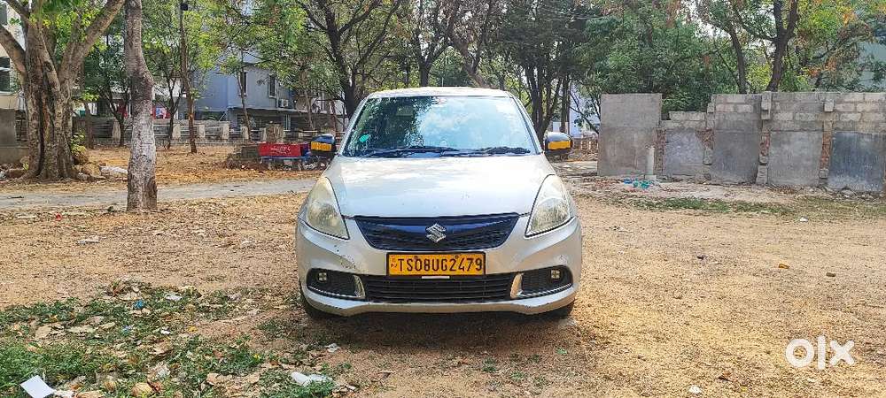Maruti Suzuki Dzire 2020 Diesel 320000 Km Driven