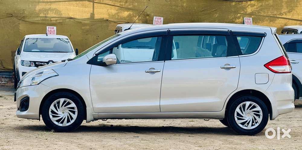 Maruti Suzuki Ertiga Vdi Shvs, 2016, Diesel