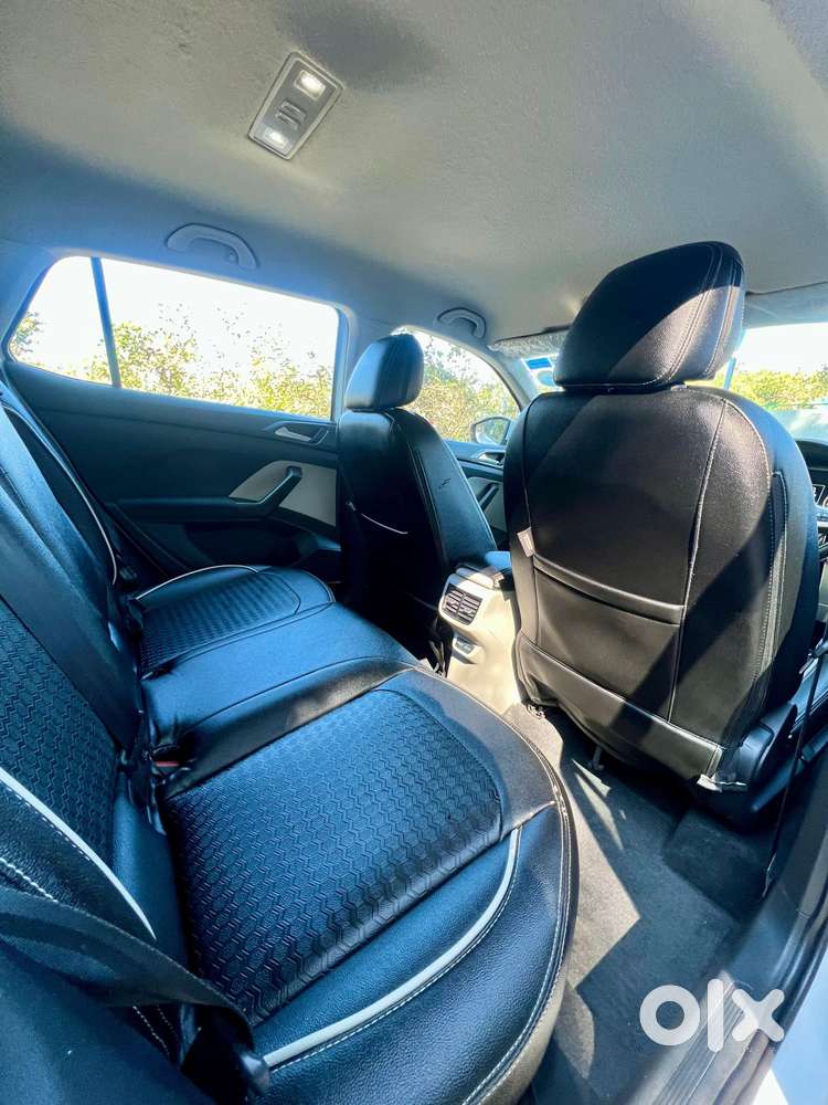 Volkswagen Taigun 1.0 Tsi Highline, 2022, Petrol