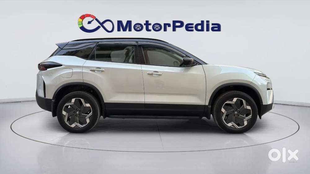 Tata Harrier Ev Xm, 2025, Electric