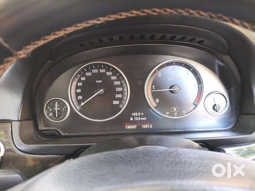 Bmw 5 Series M Sport 2016 Diesel Automatic