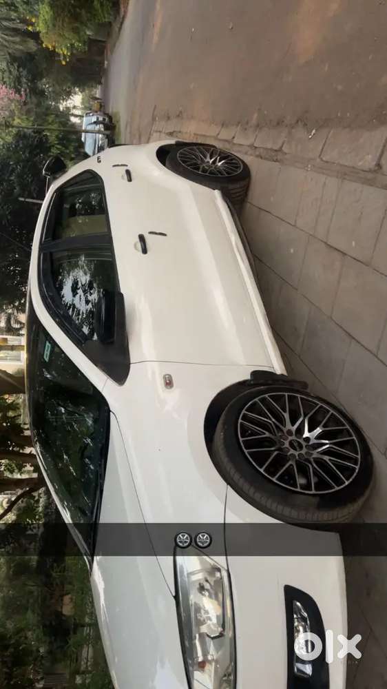 Volkswagen Polo 2010 Petrol Well Maintained