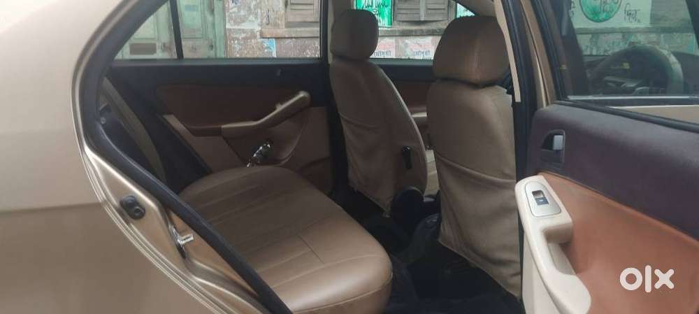 Tata Manza Aura Quadrajet Bs Iv, 2012, Diesel