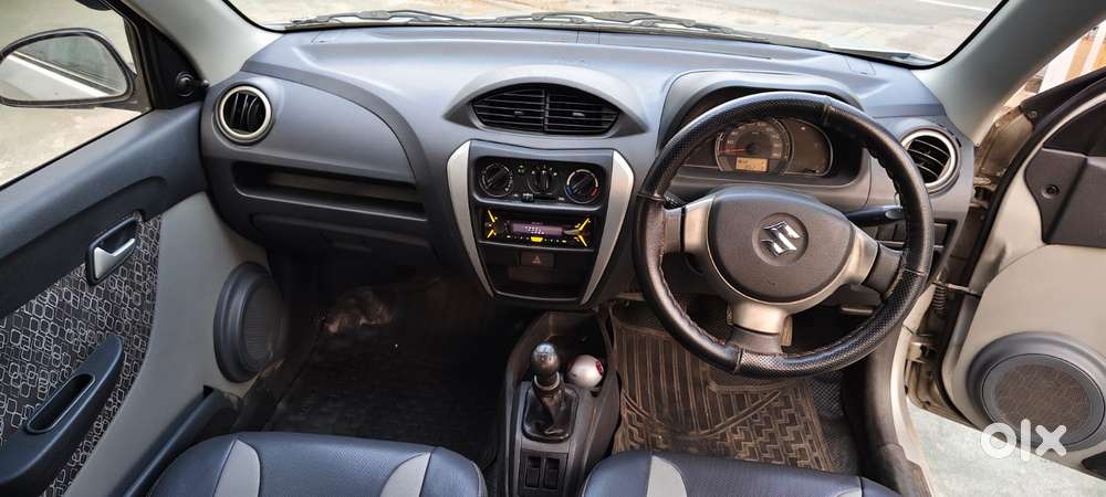 Maruti Suzuki Alto 800, 2016, Petrol