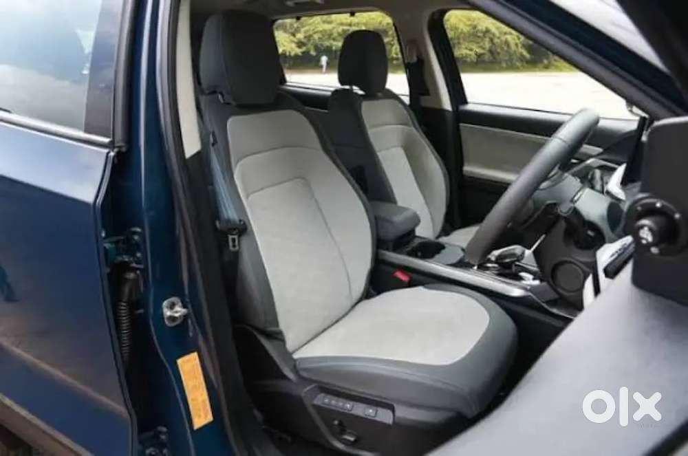 Tata Harrier Ev 2026 With Amazing Offers