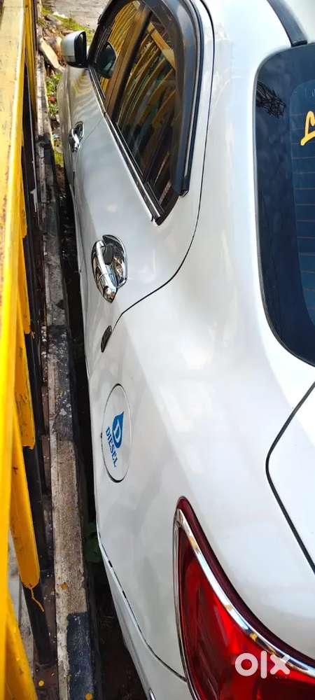 Maruti Suzuki Dzire 2019 Diesel Car
