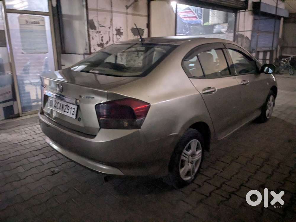 Honda City In Good Condition