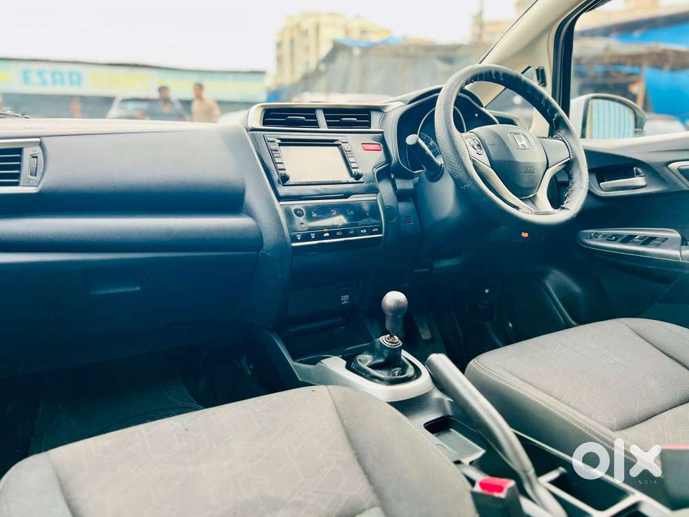 Honda Jazz, 2016, Diesel